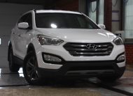 2013 HYUNDAI SANTA FE PRENIUM AWD
