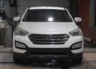2013 HYUNDAI SANTA FE PRENIUM AWD