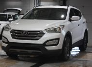 2013 HYUNDAI SANTA FE PRENIUM AWD