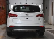 2013 HYUNDAI SANTA FE PRENIUM AWD