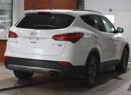 2013 HYUNDAI SANTA FE PRENIUM AWD