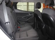 2013 HYUNDAI SANTA FE PRENIUM AWD