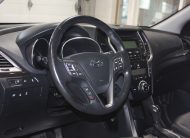 2013 HYUNDAI SANTA FE PRENIUM AWD