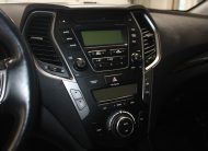 2013 HYUNDAI SANTA FE PRENIUM AWD