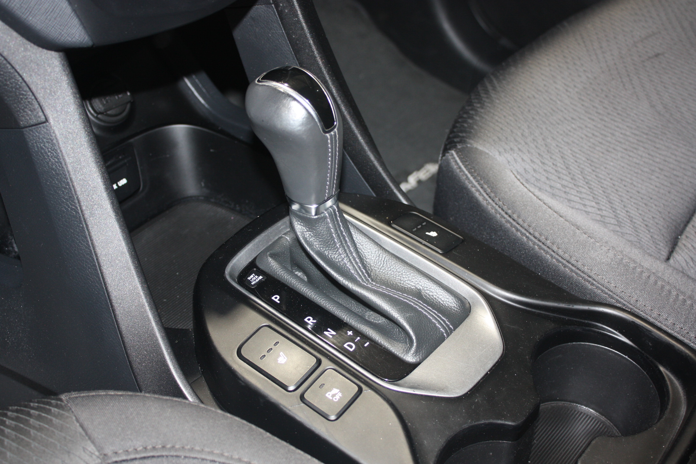 2013 HYUNDAI SANTA FE PRENIUM AWD