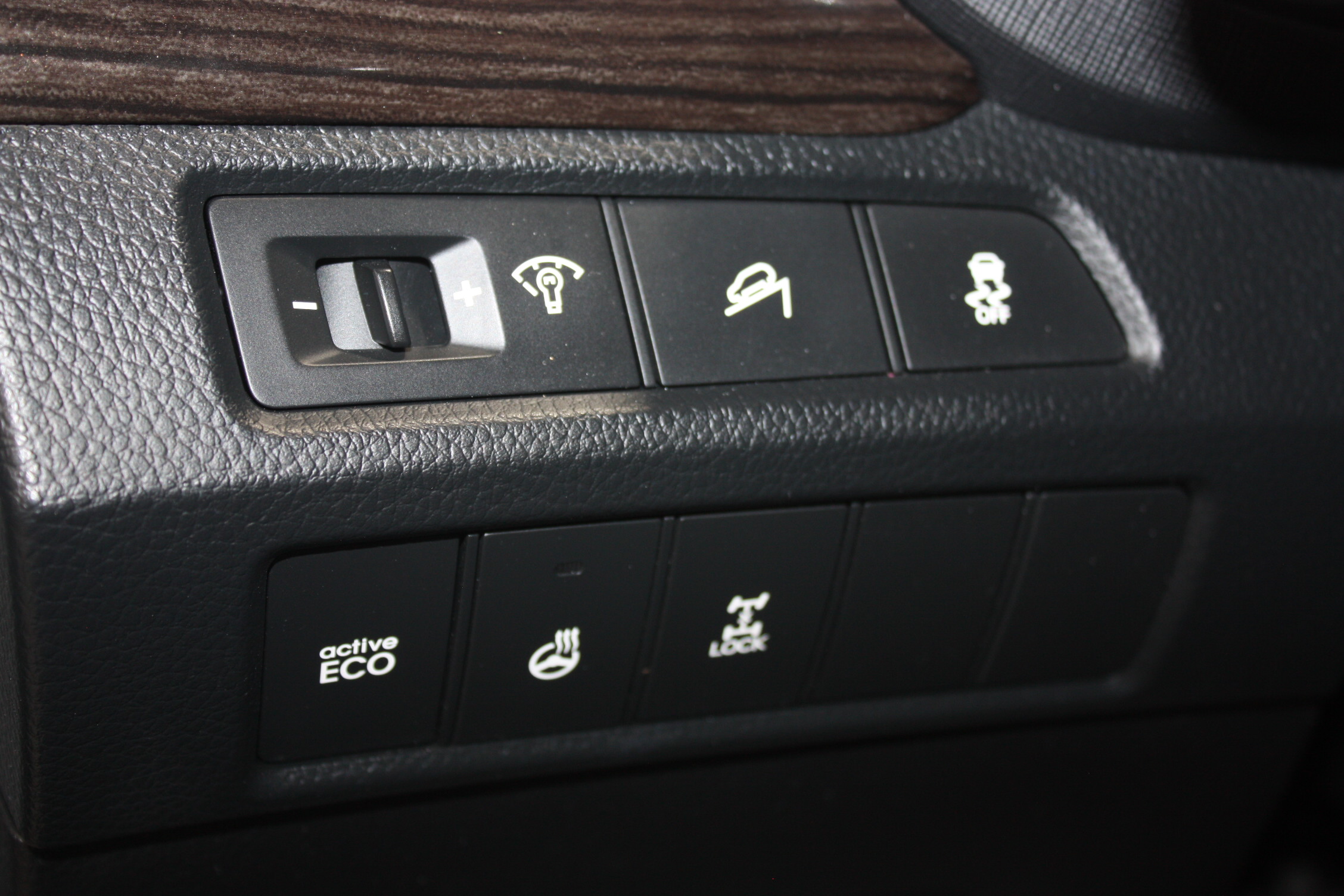 2013 HYUNDAI SANTA FE PRENIUM AWD