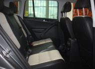 2017 VOLKSWAGEN TIGUAN WOLFSBURG AWD