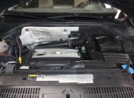 2017 VOLKSWAGEN TIGUAN WOLFSBURG AWD