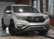 2015 HONDA CRV EX AWD