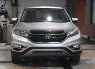 2015 HONDA CRV EX AWD