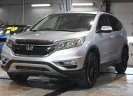 2015 HONDA CRV EX AWD