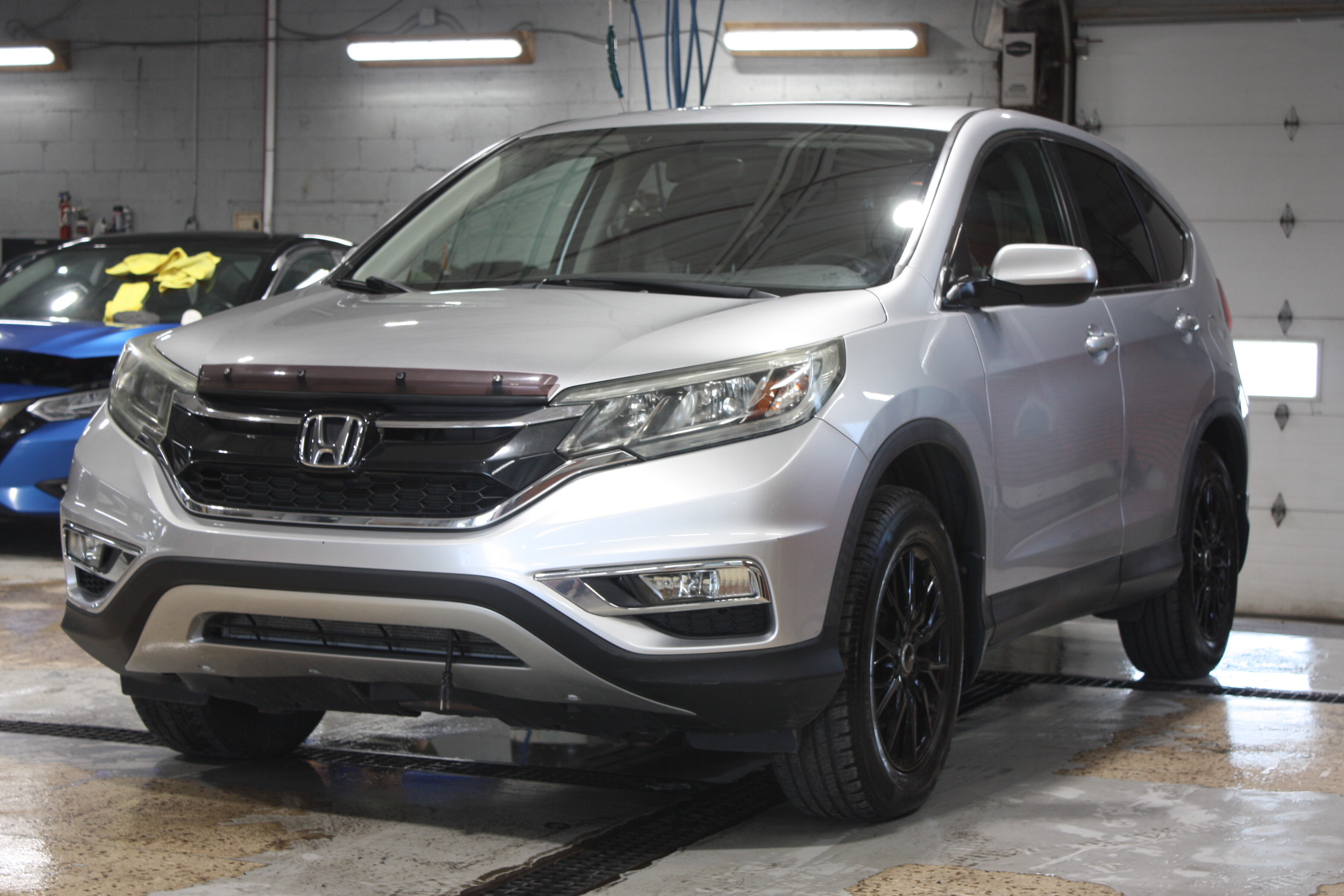 2015 HONDA CRV EX AWD