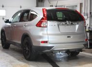 2015 HONDA CRV EX AWD