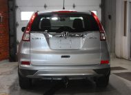 2015 HONDA CRV EX AWD