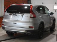 2015 HONDA CRV EX AWD