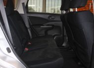 2015 HONDA CRV EX AWD