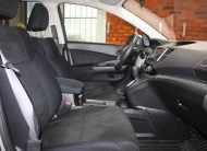 2015 HONDA CRV EX AWD