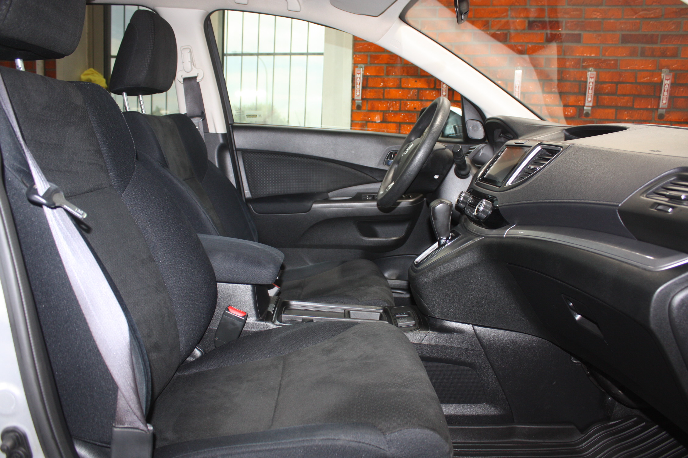 2015 HONDA CRV EX AWD