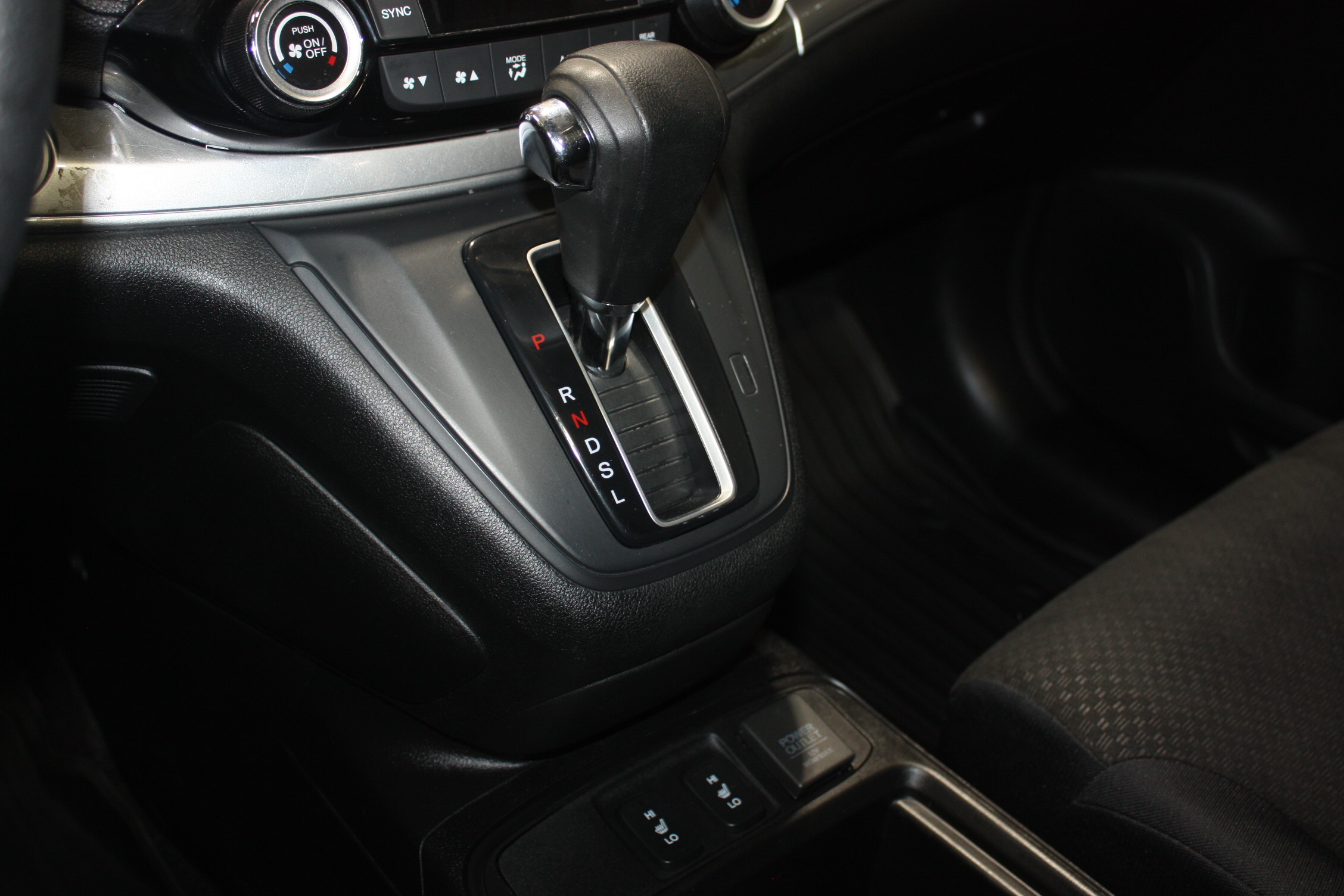 2015 HONDA CRV EX AWD