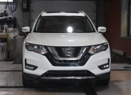 2017 NISSAN ROGUE SL PLATINIUM AWD