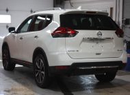 2017 NISSAN ROGUE SL PLATINIUM AWD