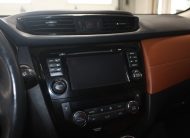 2017 NISSAN ROGUE SL PLATINIUM AWD