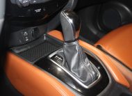 2017 NISSAN ROGUE SL PLATINIUM AWD