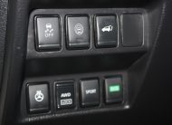 2017 NISSAN ROGUE SL PLATINIUM AWD