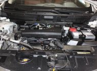 2017 NISSAN ROGUE SL PLATINIUM AWD