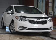 2015 KIA FORTE SEDAN