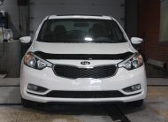 2015 KIA FORTE SEDAN