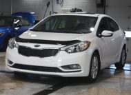 2015 KIA FORTE SEDAN