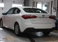 2015 KIA FORTE SEDAN