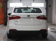 2015 KIA FORTE SEDAN