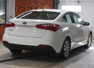 2015 KIA FORTE SEDAN