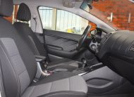 2015 KIA FORTE SEDAN