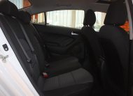 2015 KIA FORTE SEDAN