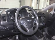 2015 KIA FORTE SEDAN