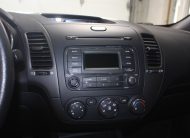 2015 KIA FORTE SEDAN
