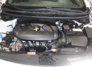 2015 KIA FORTE SEDAN