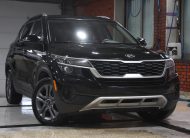 2021 KIA SELTOS AWD