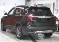 2021 KIA SELTOS AWD