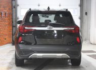 2021 KIA SELTOS AWD