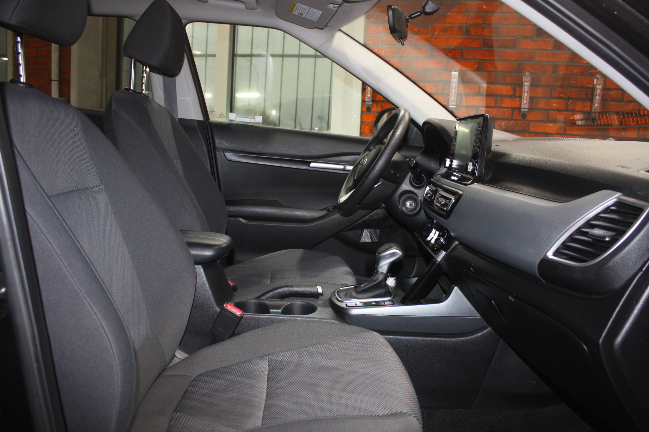2021 KIA SELTOS AWD