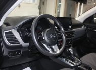 2021 KIA SELTOS AWD