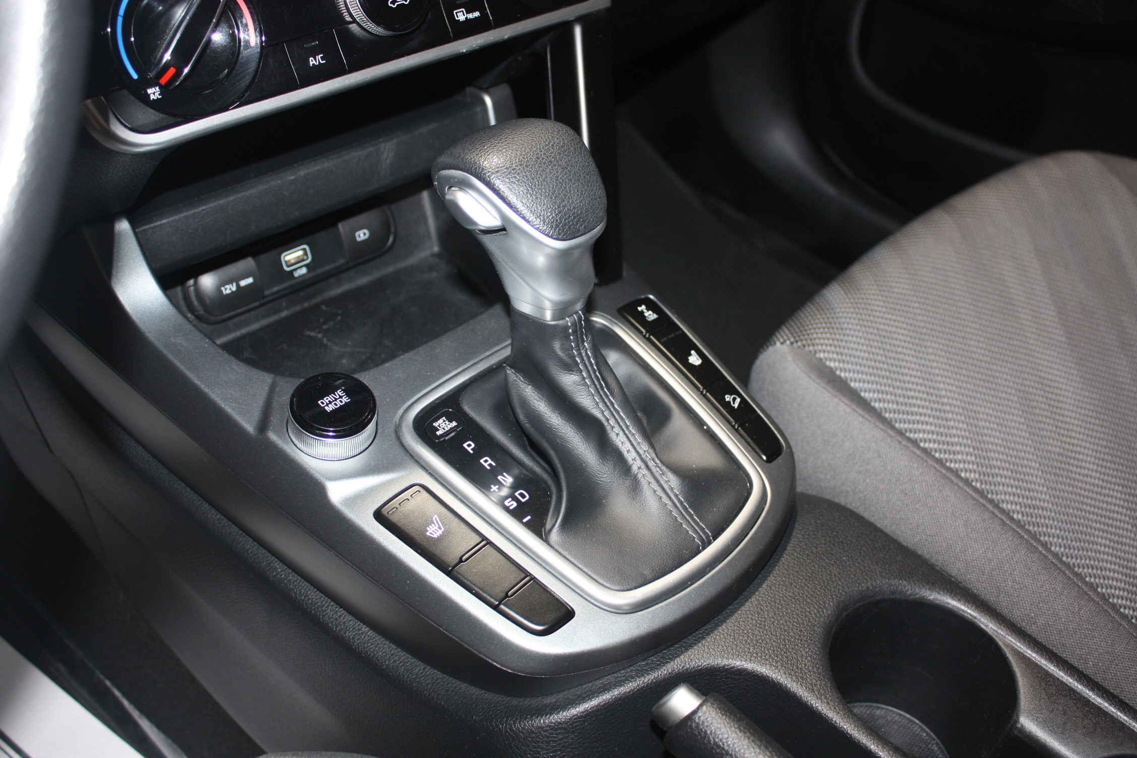 2021 KIA SELTOS AWD