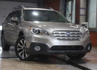 2017 SUBARU OUTBACK LIMITED 2.5L AWD