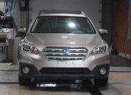 2017 SUBARU OUTBACK LIMITED 2.5L AWD