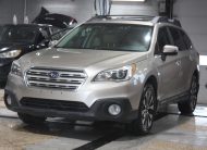 2017 SUBARU OUTBACK LIMITED 2.5L AWD