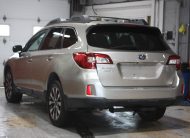 2017 SUBARU OUTBACK LIMITED 2.5L AWD